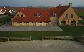 House Zoute Stables 125Sqm In 5 Ha Property Near Seaside In Knokke